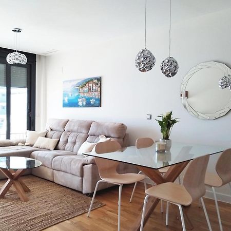 Luxury Apartment Infinity View Arenales del Sol Exterior foto