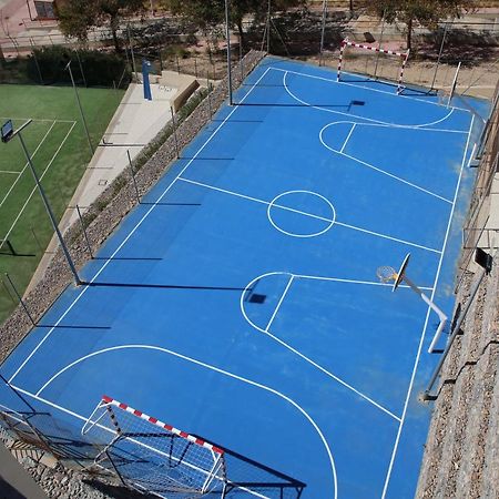 Luxury Apartment Infinity View Arenales del Sol Exterior foto