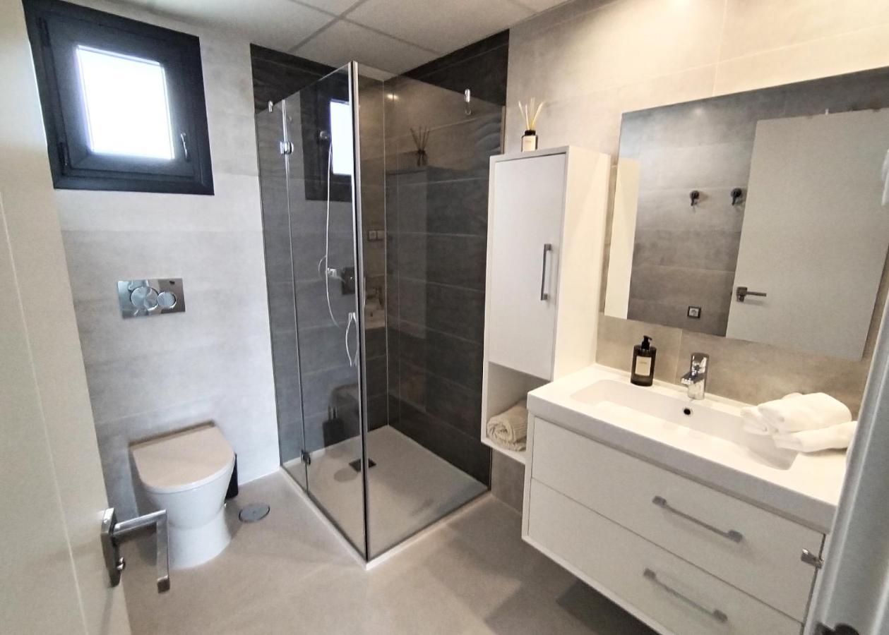 Luxury Apartment Infinity View Arenales del Sol Exterior foto