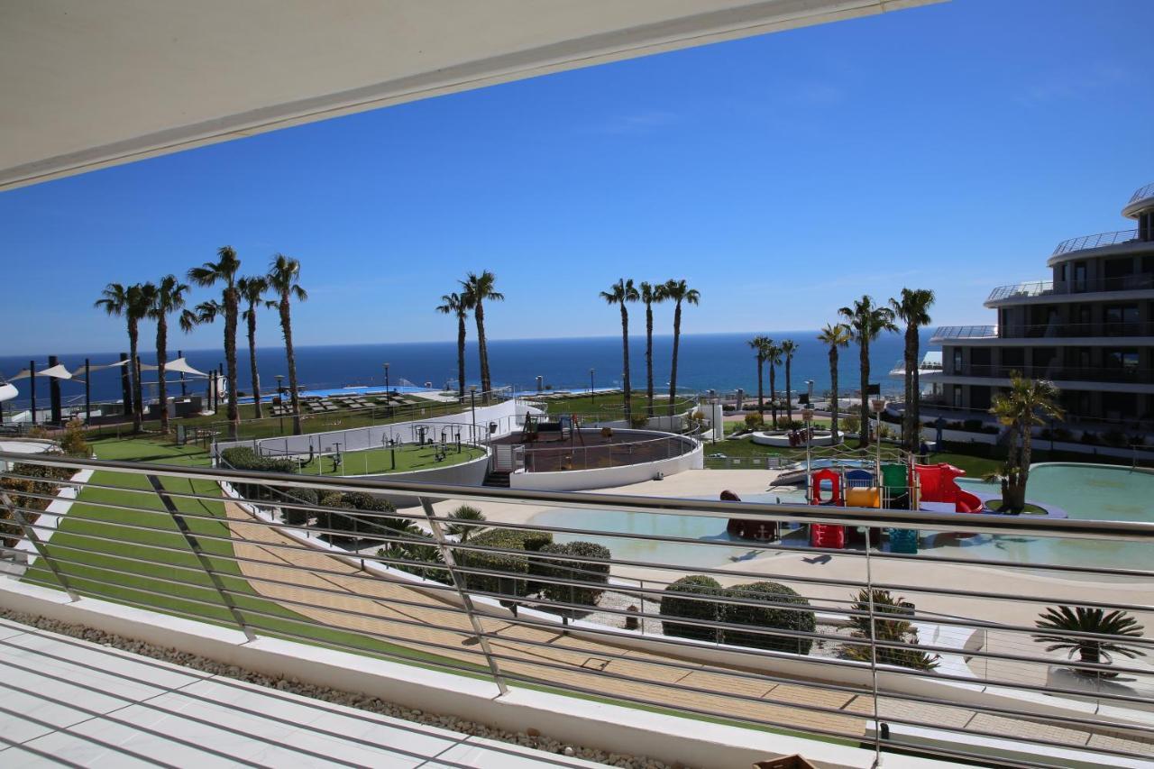 Luxury Apartment Infinity View Arenales del Sol Exterior foto
