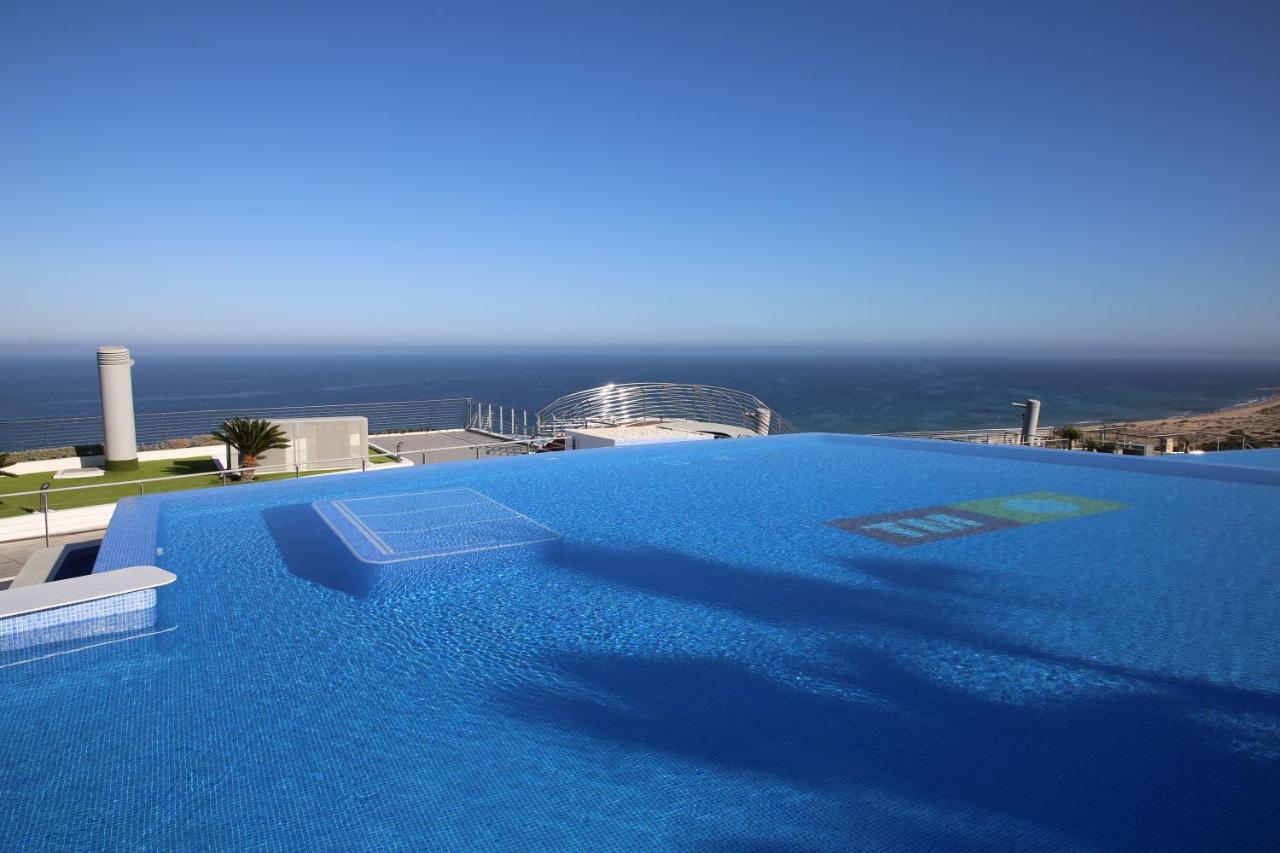 Luxury Apartment Infinity View Arenales del Sol Exterior foto