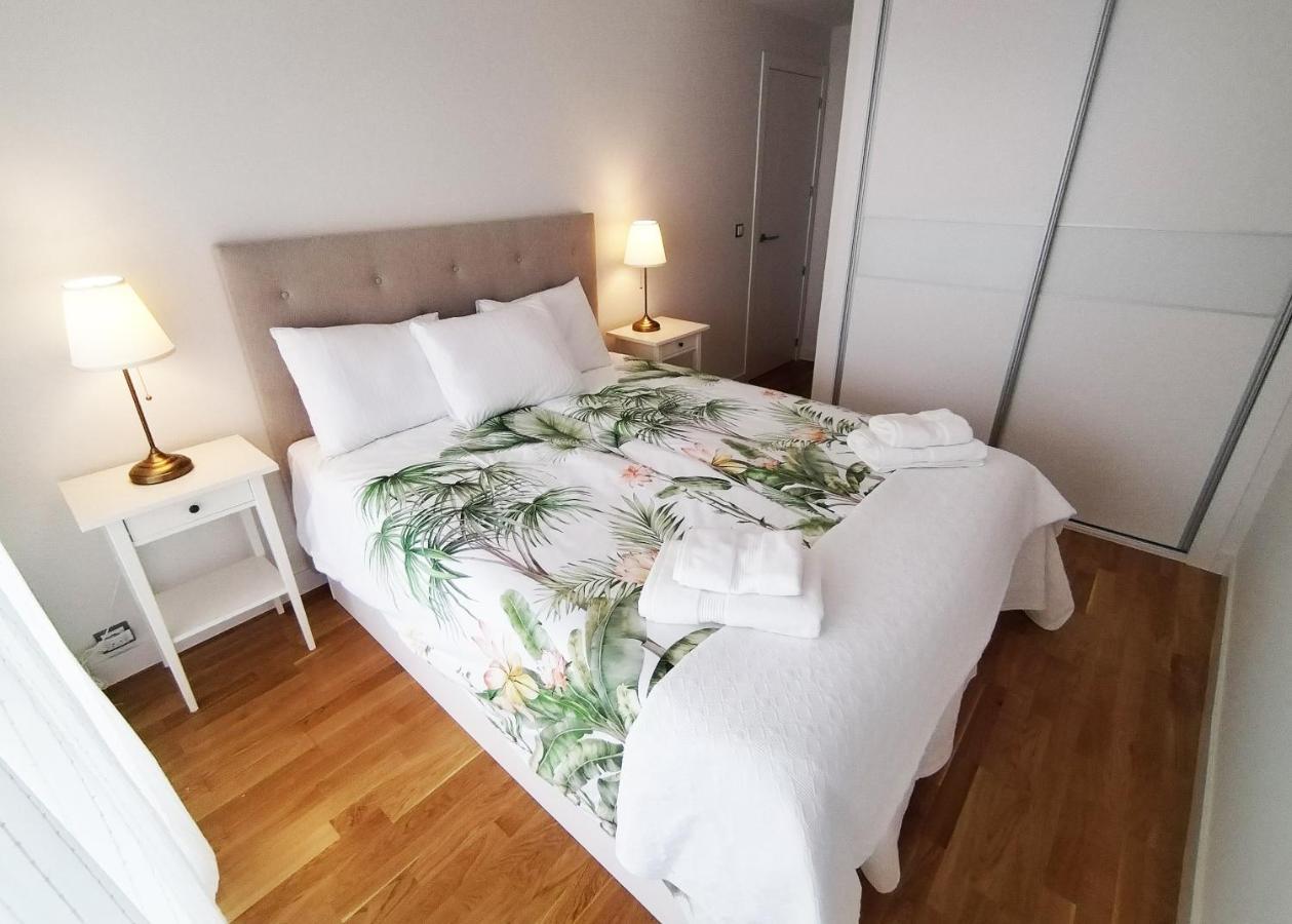 Luxury Apartment Infinity View Arenales del Sol Exterior foto