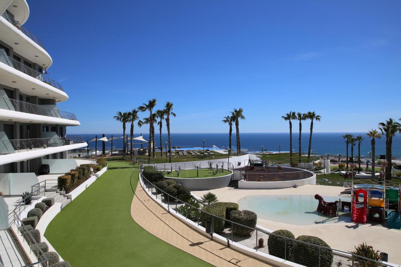 Luxury Apartment Infinity View Arenales del Sol Exterior foto