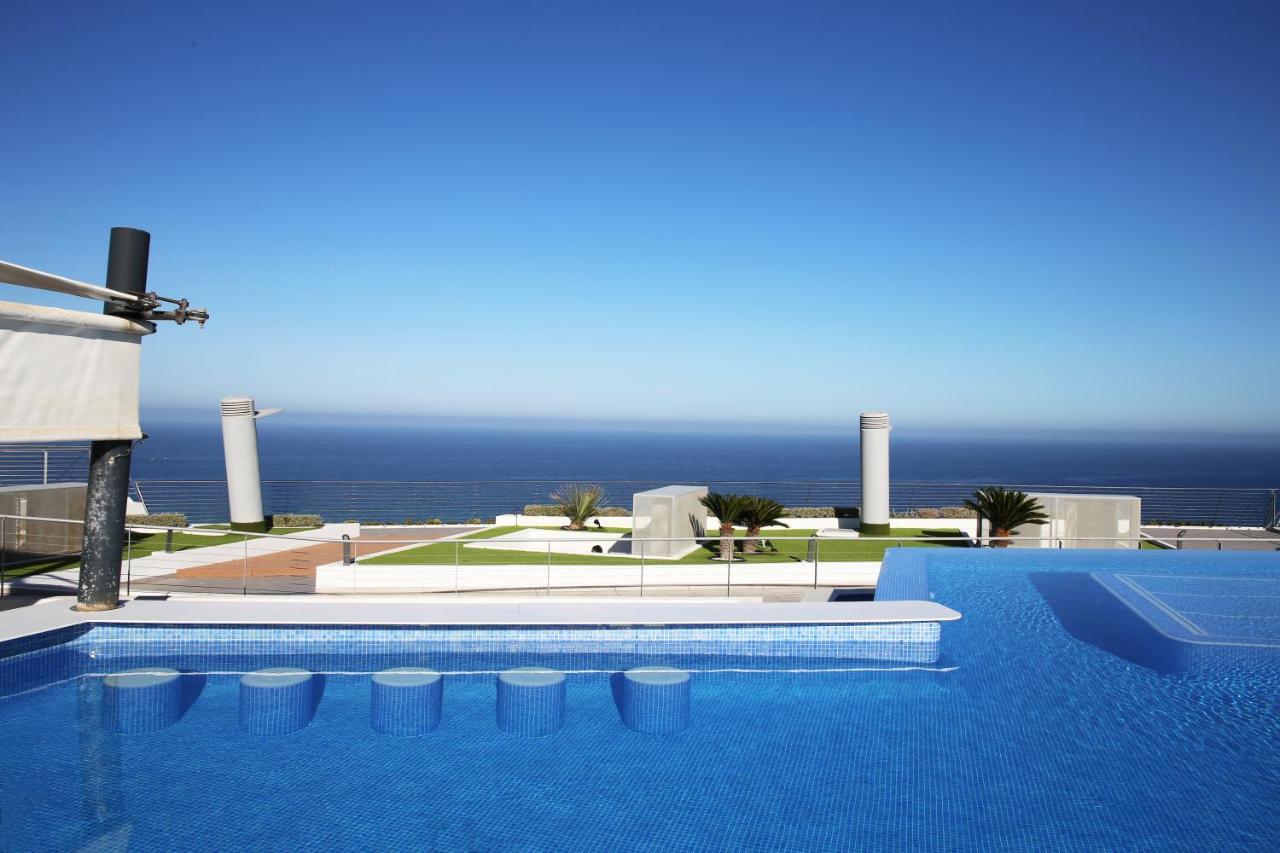 Luxury Apartment Infinity View Arenales del Sol Exterior foto