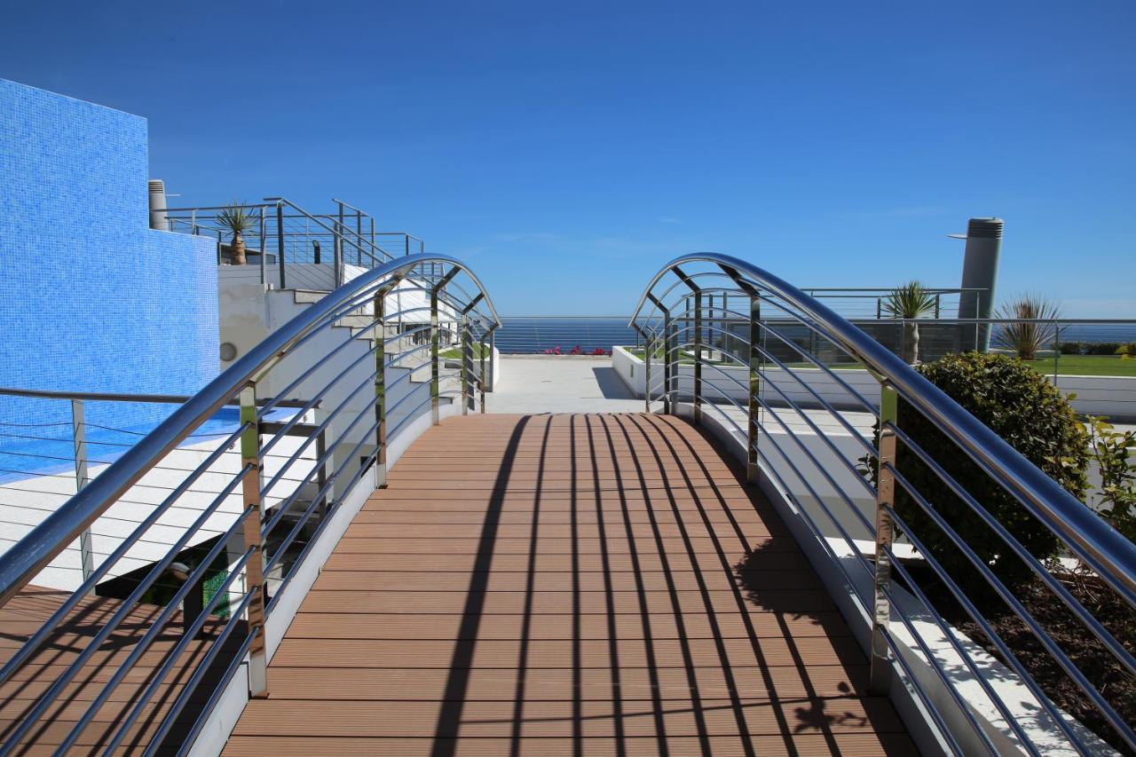 Luxury Apartment Infinity View Arenales del Sol Exterior foto
